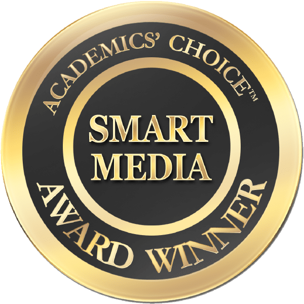 Academics' Choice, Smart Media Award Winner 